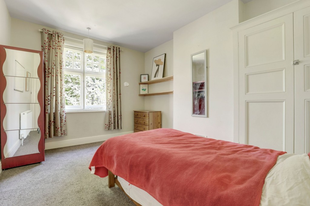 Tavistock Drive, Nottingham, NG3