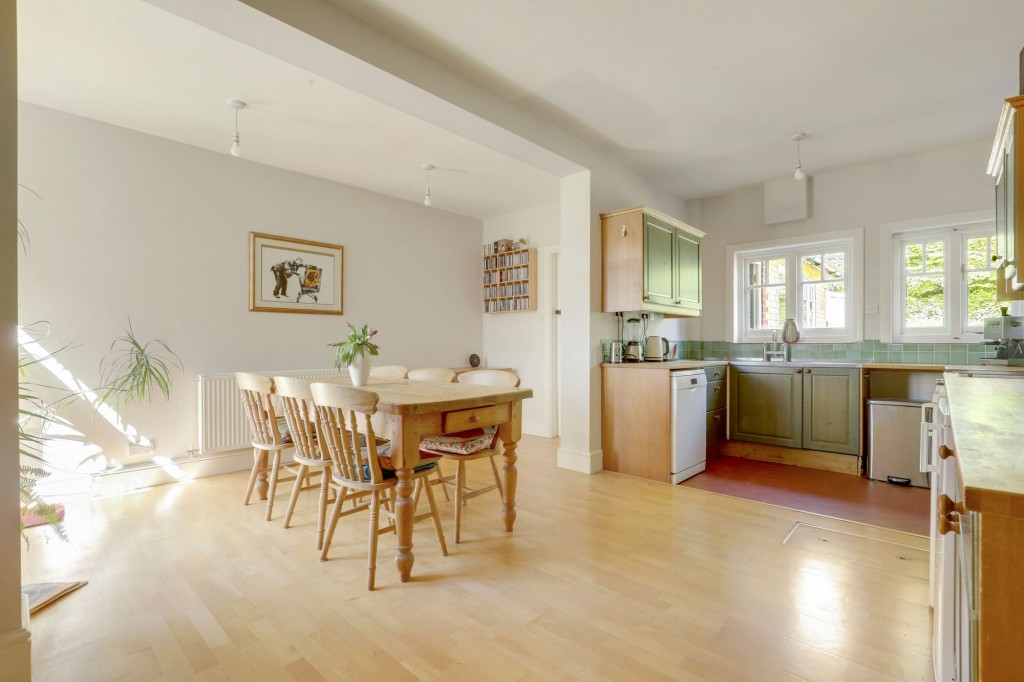 Tavistock Drive, Nottingham, NG3