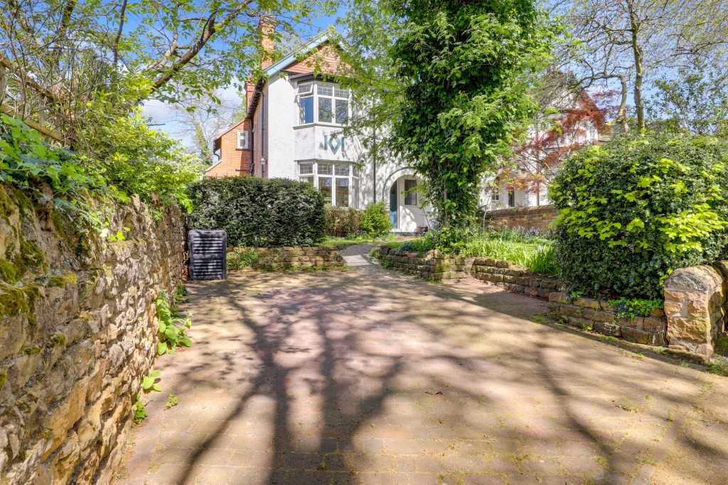Tavistock Drive, Nottingham, NG3