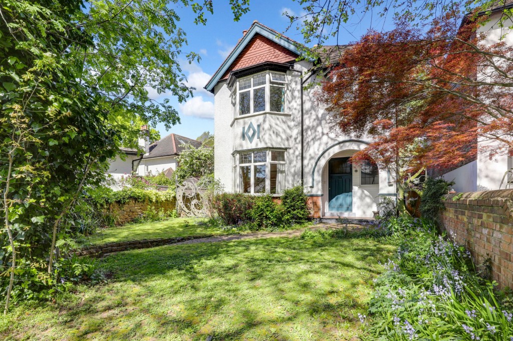 Tavistock Drive, Nottingham, NG3