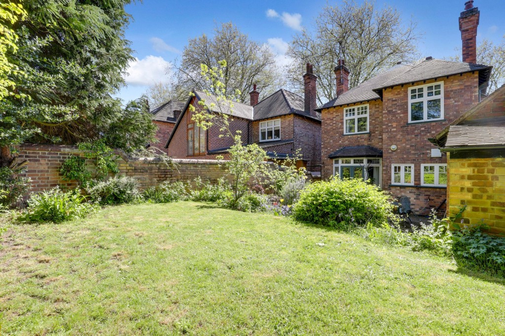 Tavistock Drive, Nottingham, NG3