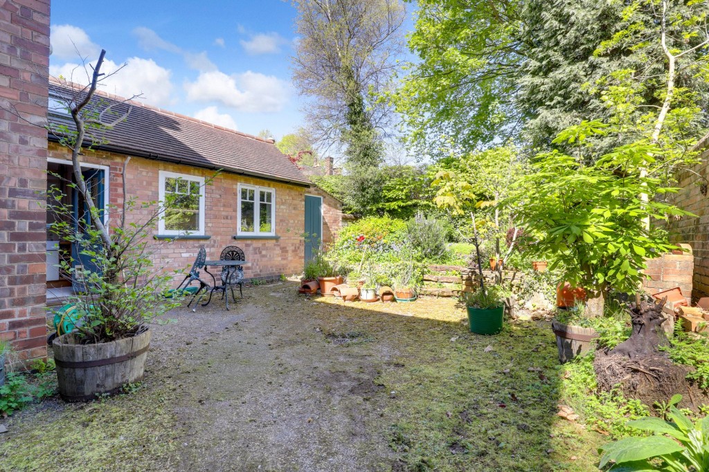 Tavistock Drive, Nottingham, NG3