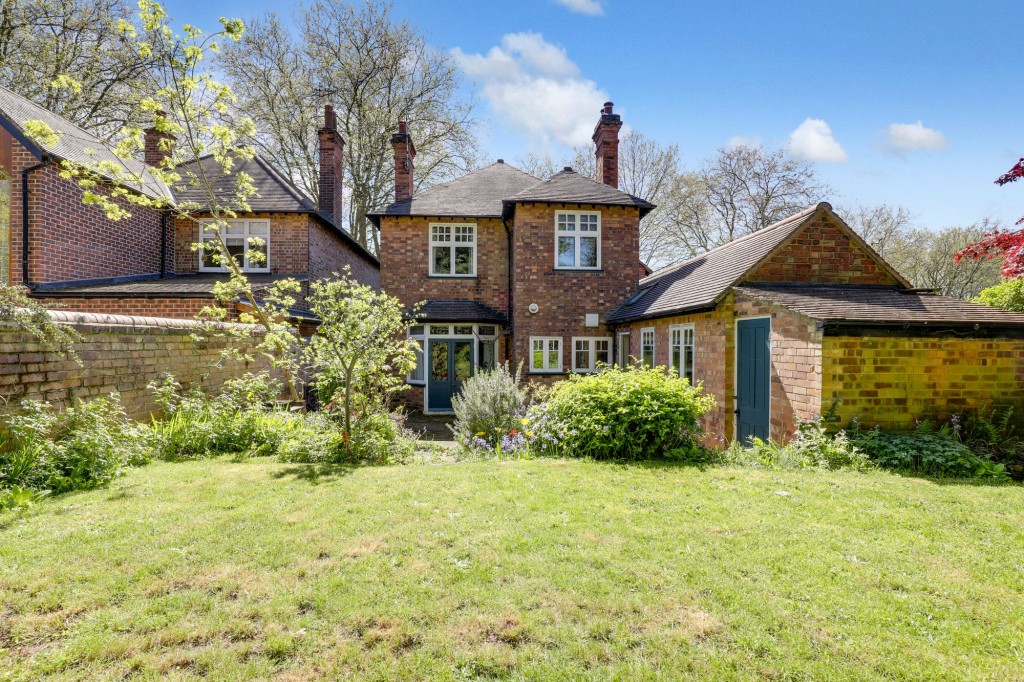 Tavistock Drive, Nottingham, NG3