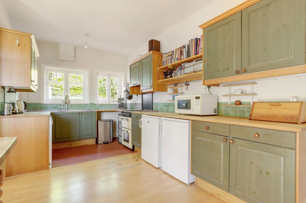 Tavistock Drive, Nottingham, NG3