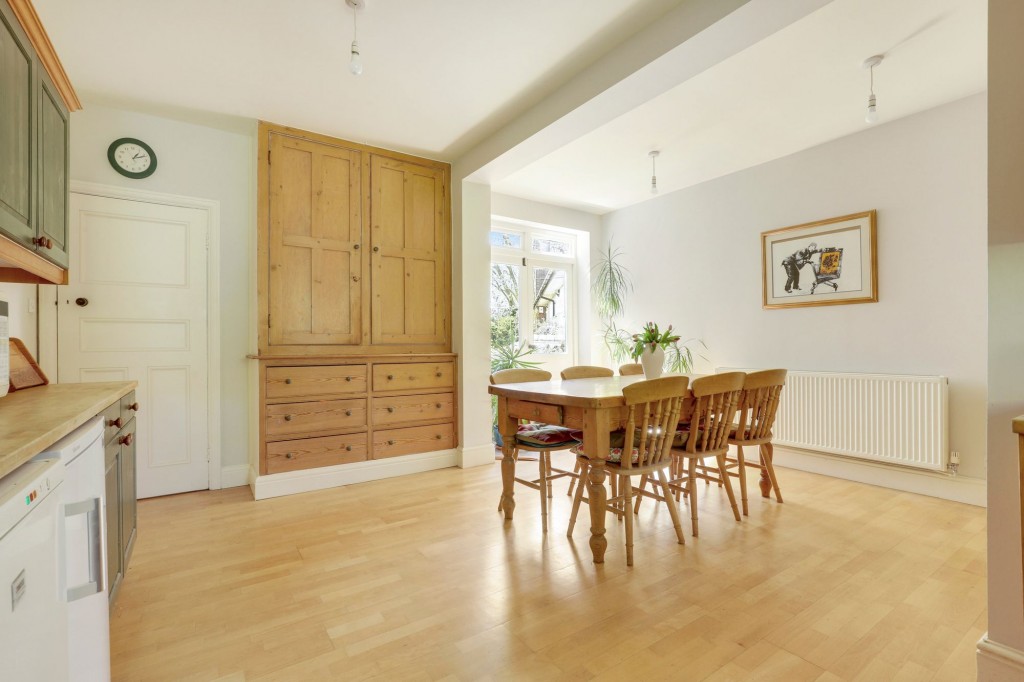 Tavistock Drive, Nottingham, NG3