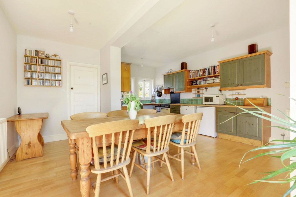Tavistock Drive, Nottingham, NG3