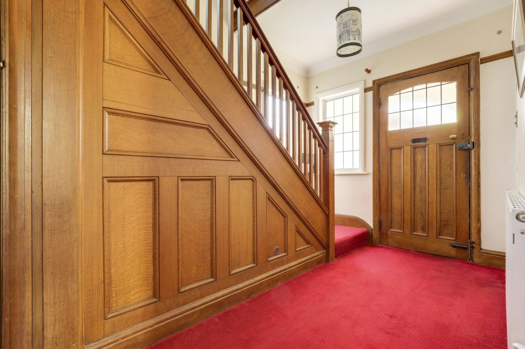 Tavistock Drive, Nottingham, NG3