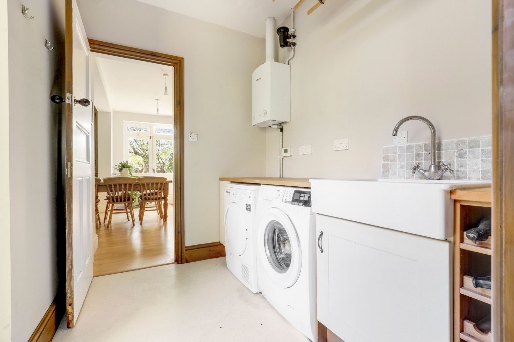Tavistock Drive, Nottingham, NG3