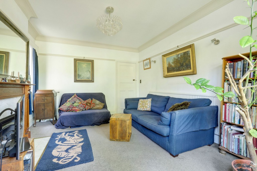 Tavistock Drive, Nottingham, NG3