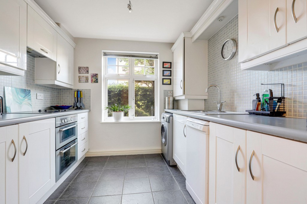 Sheridan Way, Nottingham, NG5