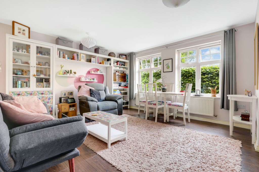 Sheridan Way, Nottingham, NG5