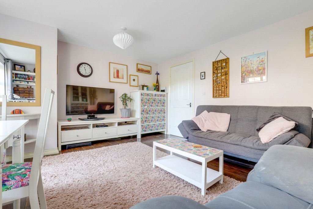 Sheridan Way, Nottingham, NG5