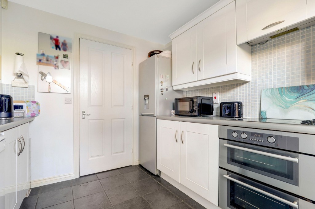 Sheridan Way, Nottingham, NG5