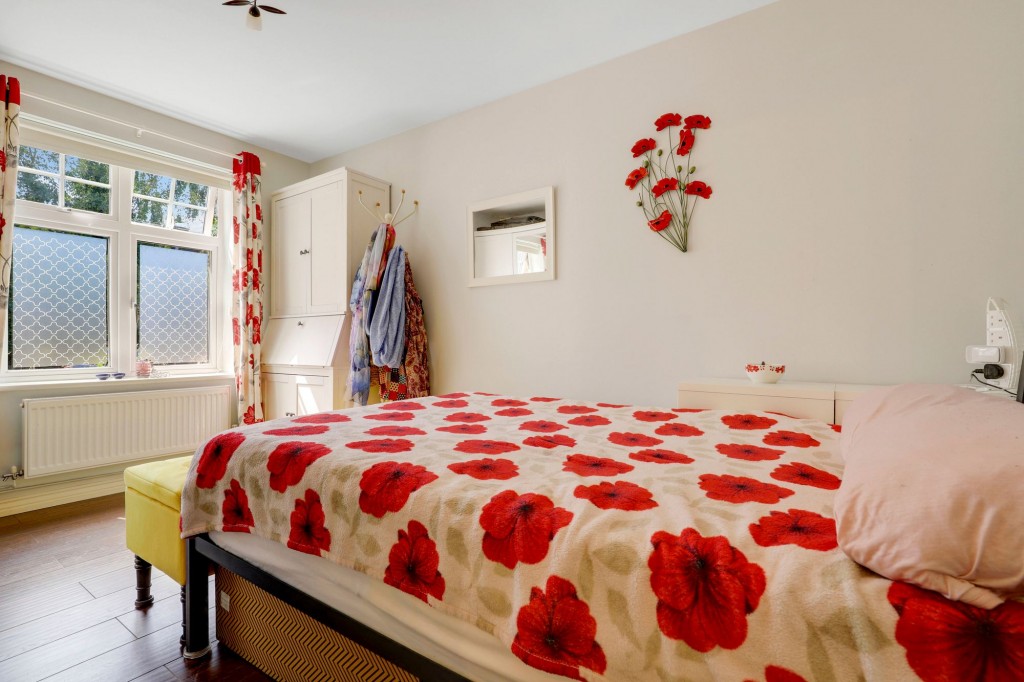 Sheridan Way, Nottingham, NG5