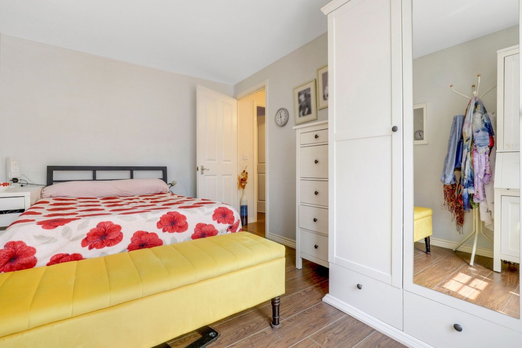 Sheridan Way, Nottingham, NG5