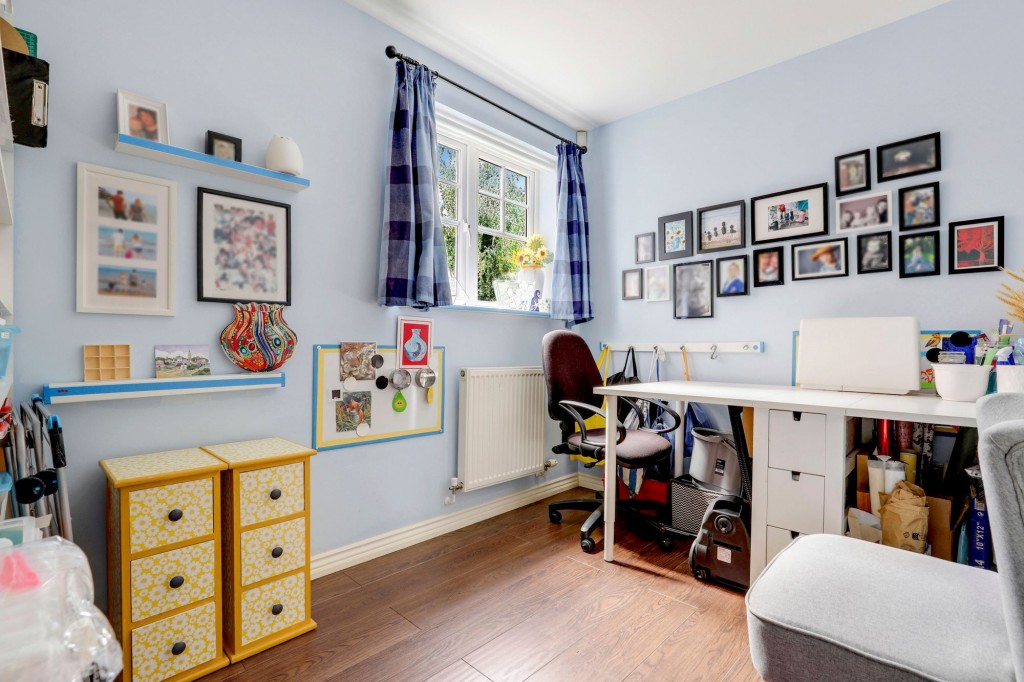 Sheridan Way, Nottingham, NG5