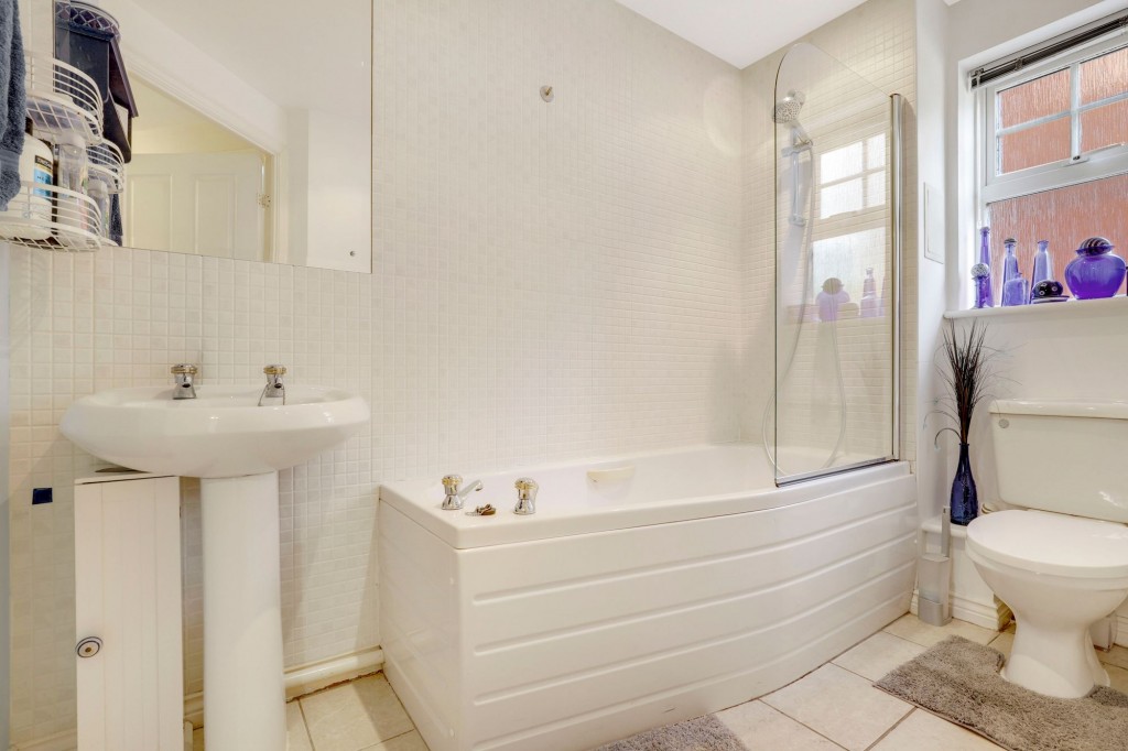 Sheridan Way, Nottingham, NG5