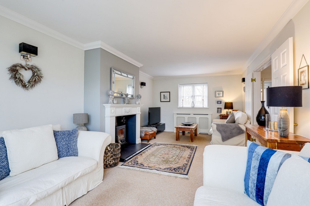 Paddock Farm Cottages, Epperstone, NG14