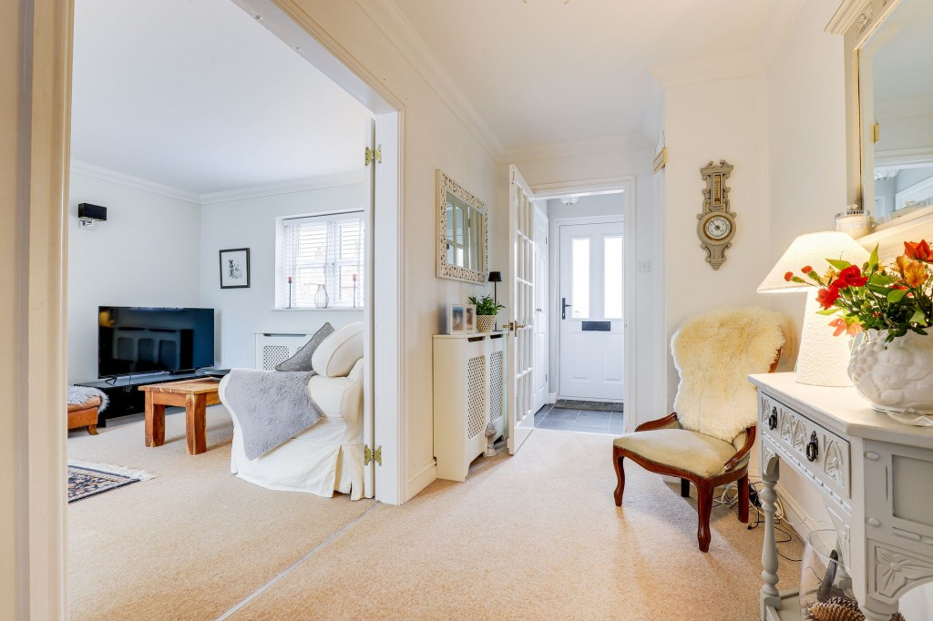 Paddock Farm Cottages, Epperstone, NG14