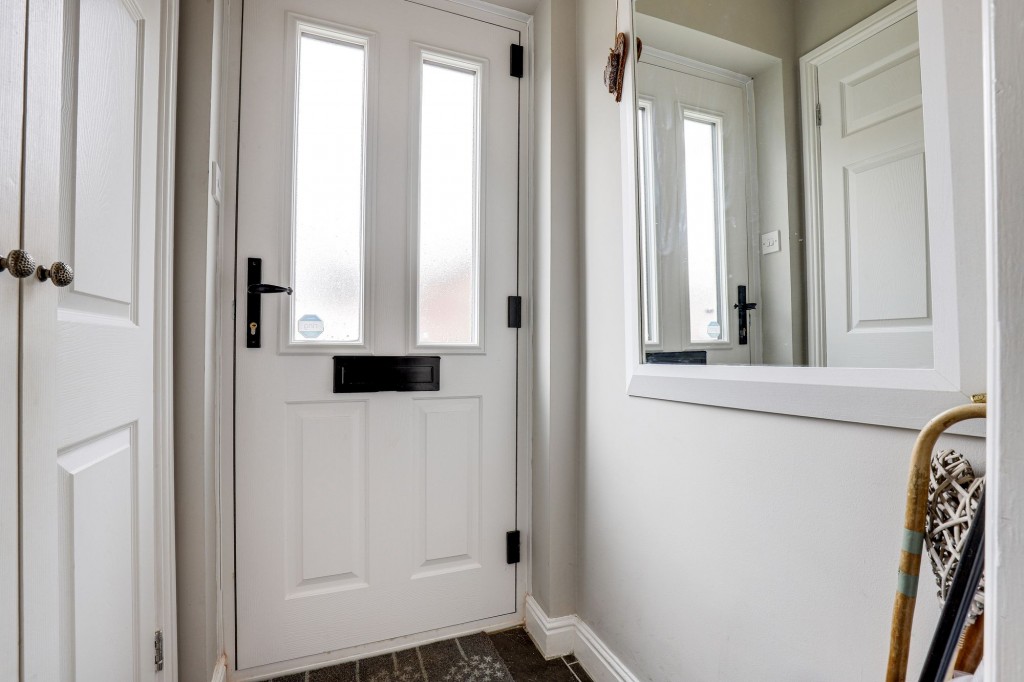 Paddock Farm Cottages, Epperstone, NG14