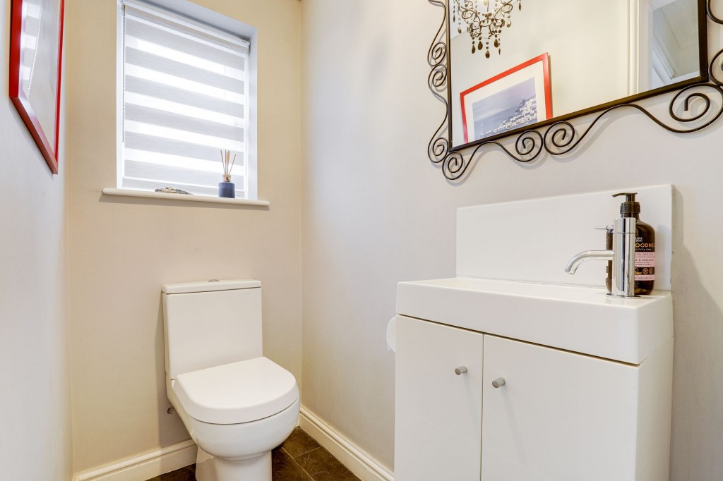 Paddock Farm Cottages, Epperstone, NG14
