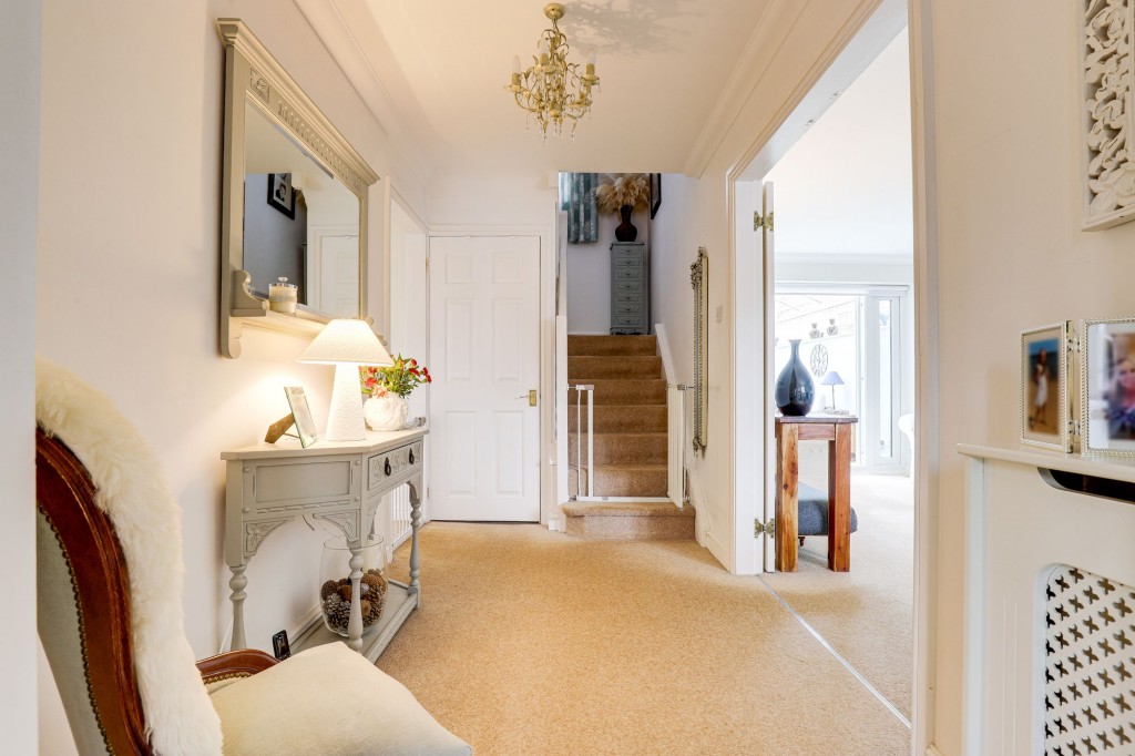 Paddock Farm Cottages, Epperstone, NG14