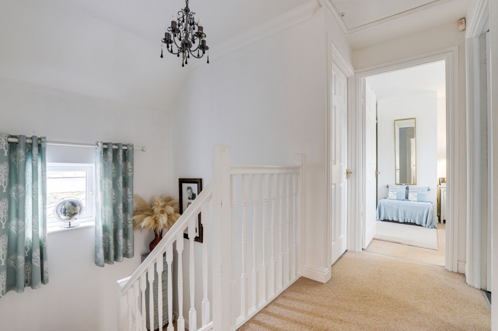 Paddock Farm Cottages, Epperstone, NG14