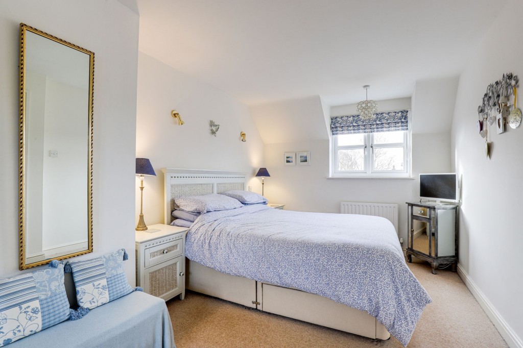 Paddock Farm Cottages, Epperstone, NG14