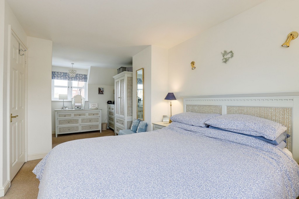 Paddock Farm Cottages, Epperstone, NG14