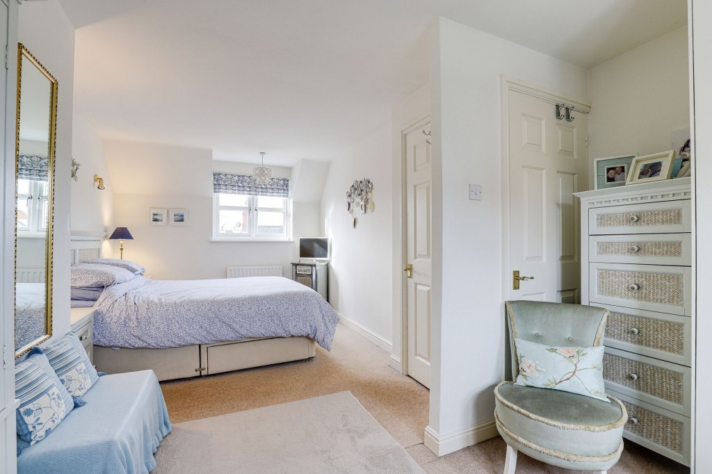 Paddock Farm Cottages, Epperstone, NG14