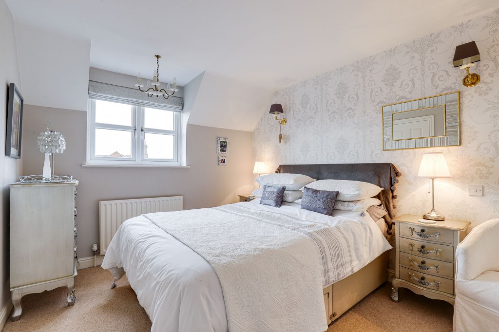 Paddock Farm Cottages, Epperstone, NG14