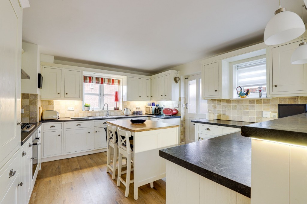 Paddock Farm Cottages, Epperstone, NG14