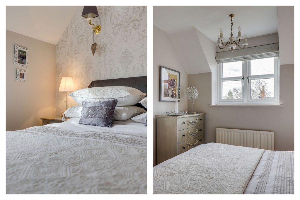 Paddock Farm Cottages, Epperstone, NG14