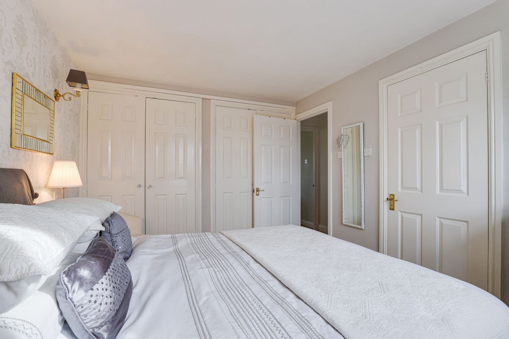 Paddock Farm Cottages, Epperstone, NG14