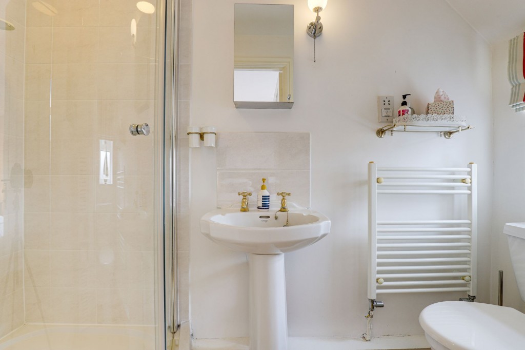 Paddock Farm Cottages, Epperstone, NG14
