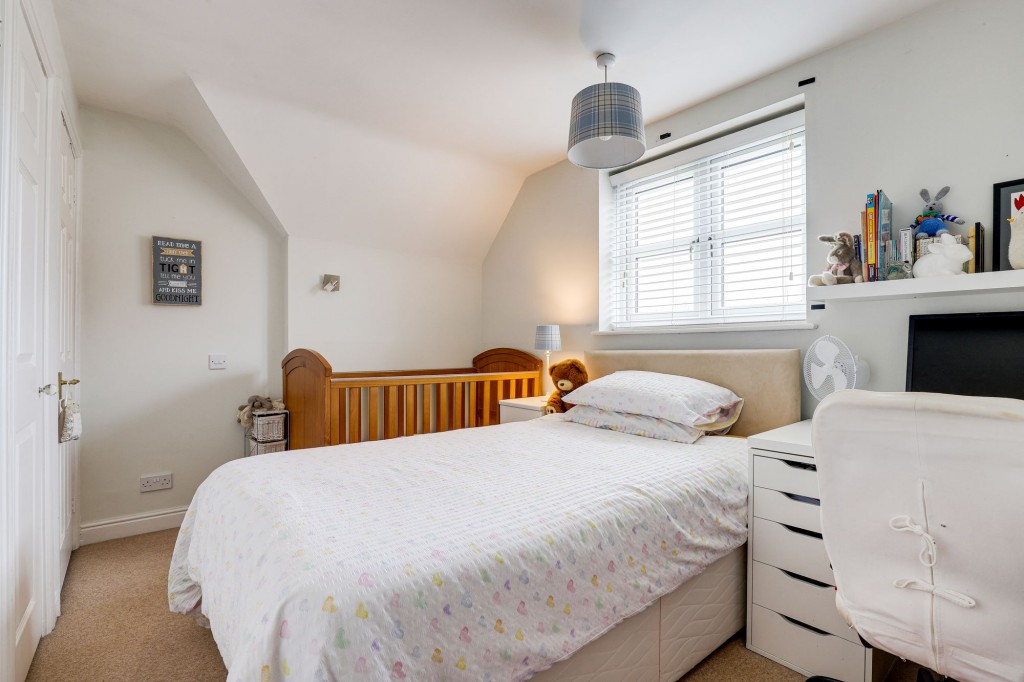 Paddock Farm Cottages, Epperstone, NG14