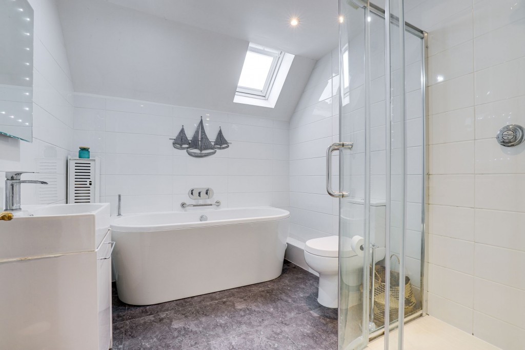 Paddock Farm Cottages, Epperstone, NG14