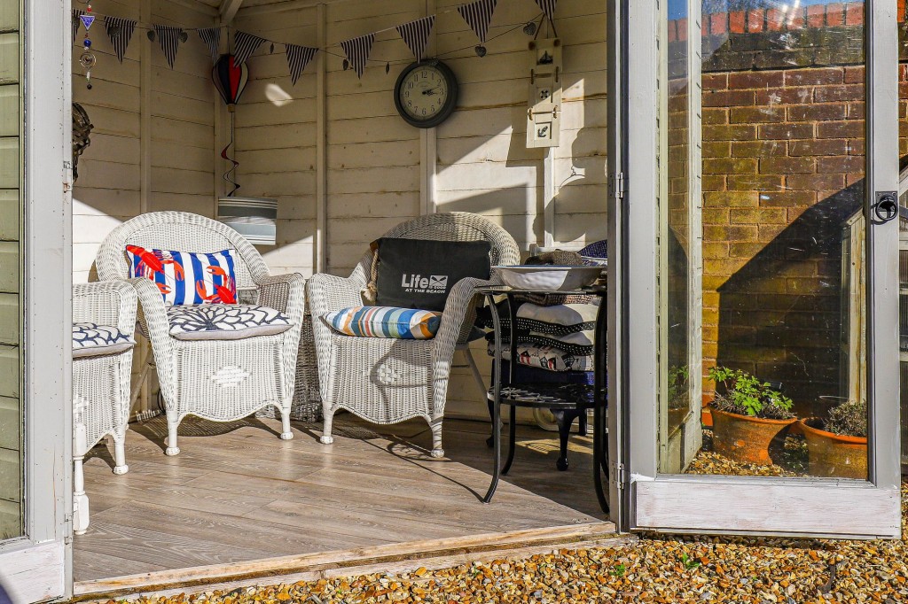 Paddock Farm Cottages, Epperstone, NG14