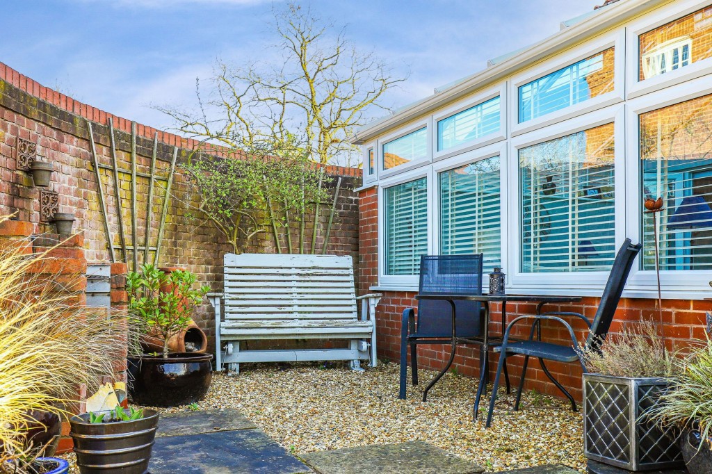 Paddock Farm Cottages, Epperstone, NG14