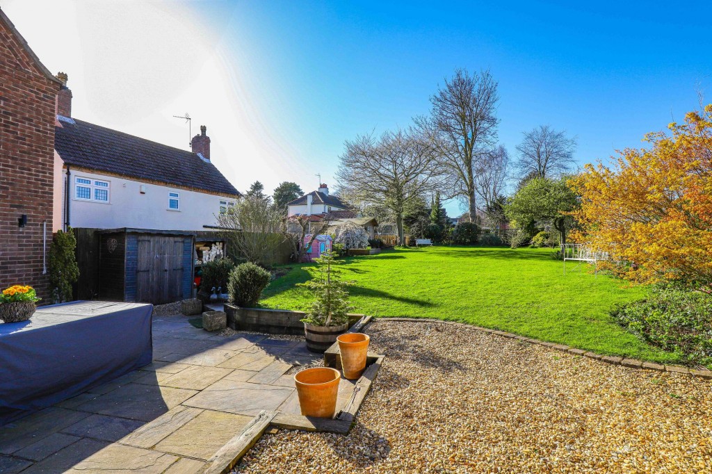Paddock Farm Cottages, Epperstone, NG14