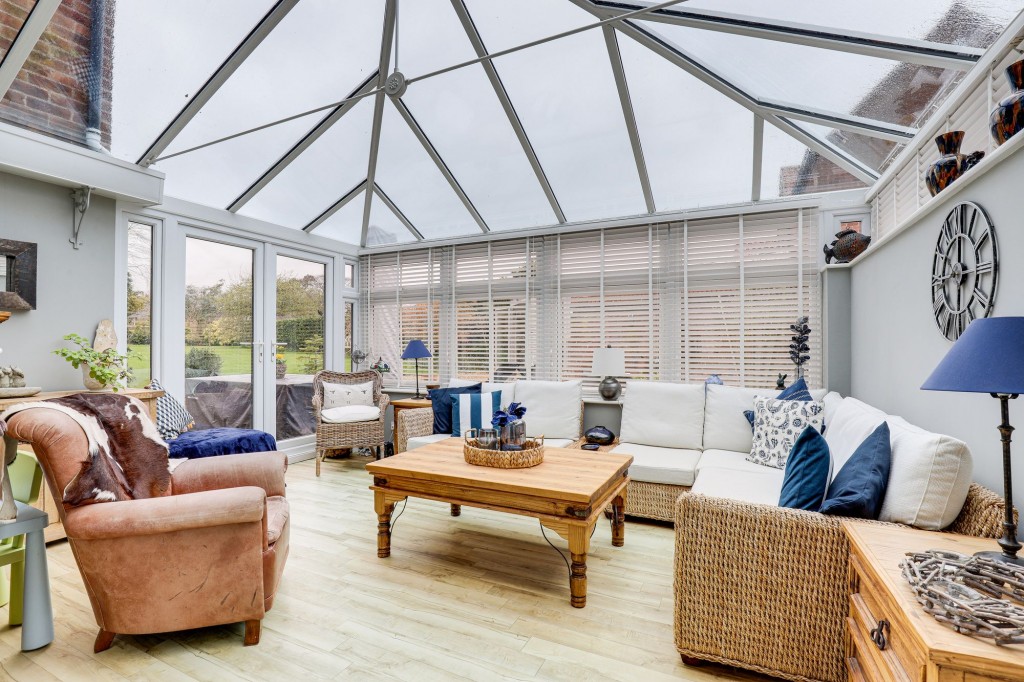 Paddock Farm Cottages, Epperstone, NG14