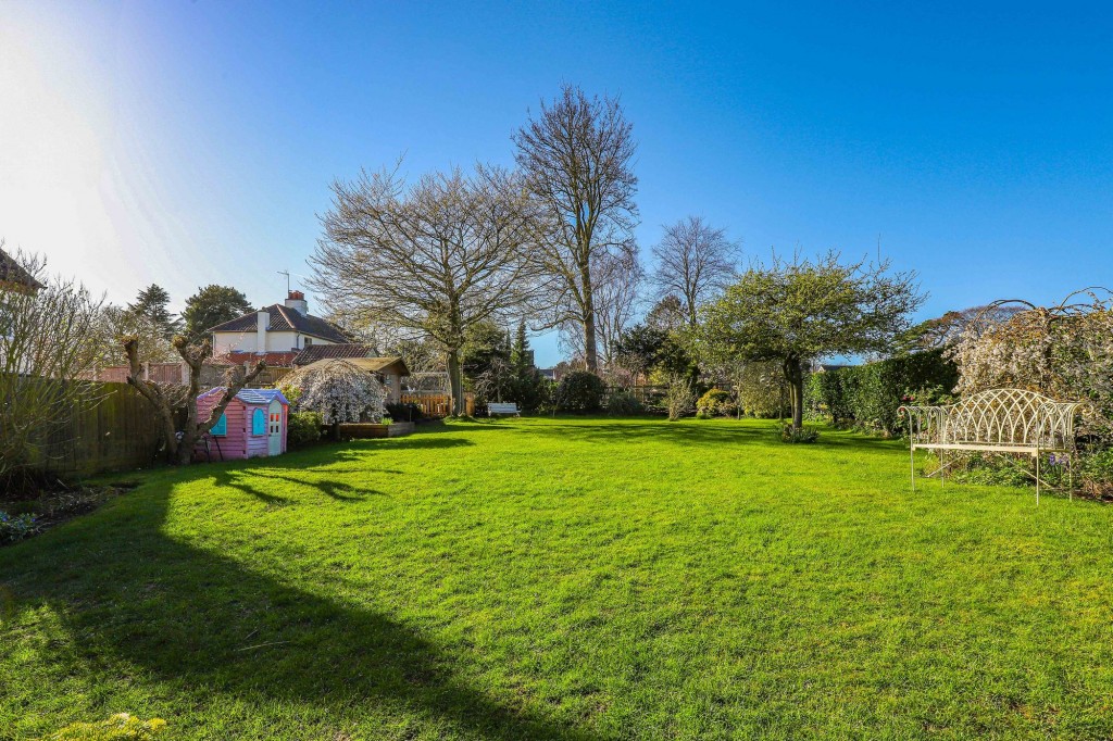 Paddock Farm Cottages, Epperstone, NG14