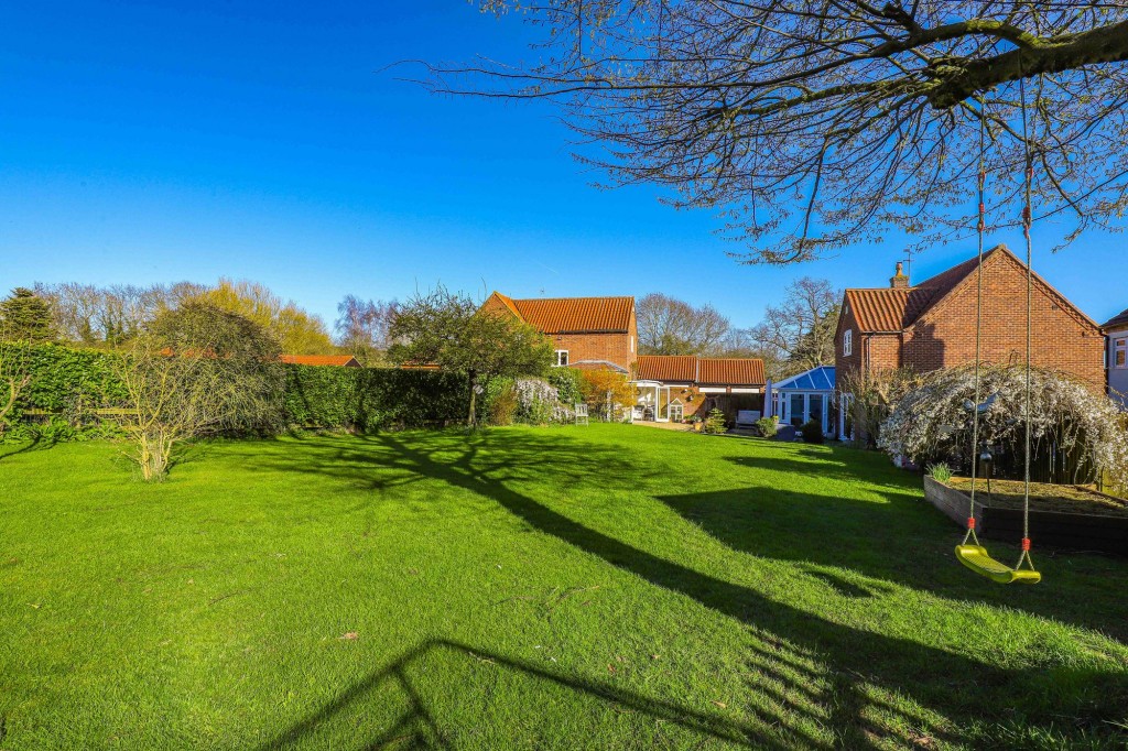 Paddock Farm Cottages, Epperstone, NG14