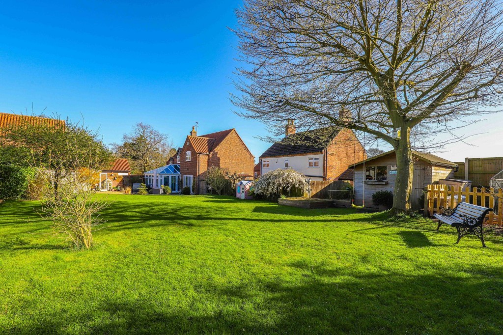 Paddock Farm Cottages, Epperstone, NG14