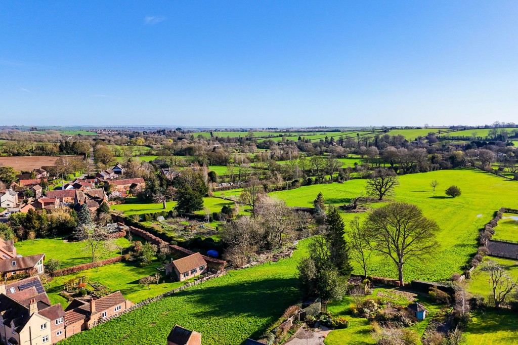 Paddock Farm Cottages, Epperstone, NG14