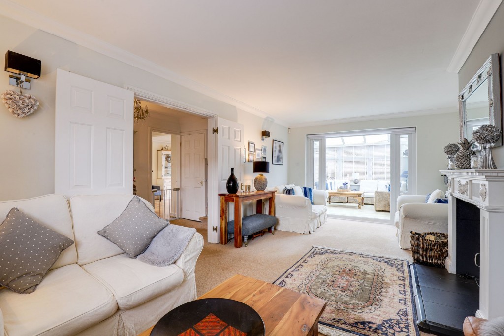 Paddock Farm Cottages, Epperstone, NG14
