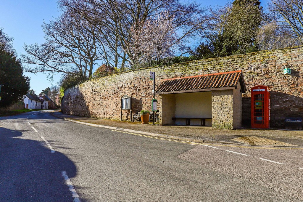 Paddock Farm Cottages, Epperstone, NG14
