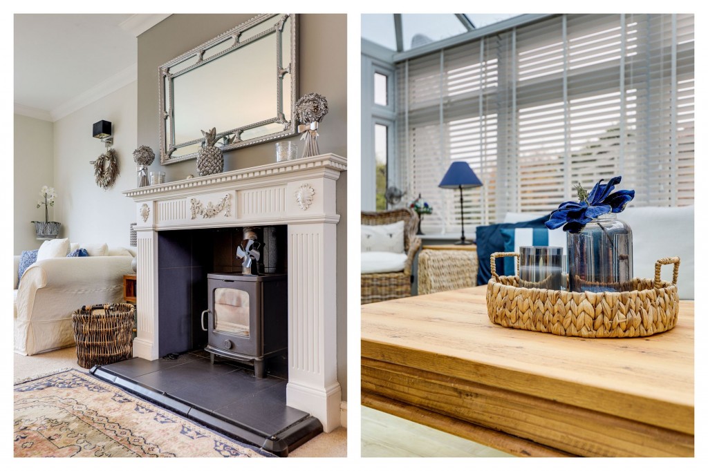 Paddock Farm Cottages, Epperstone, NG14