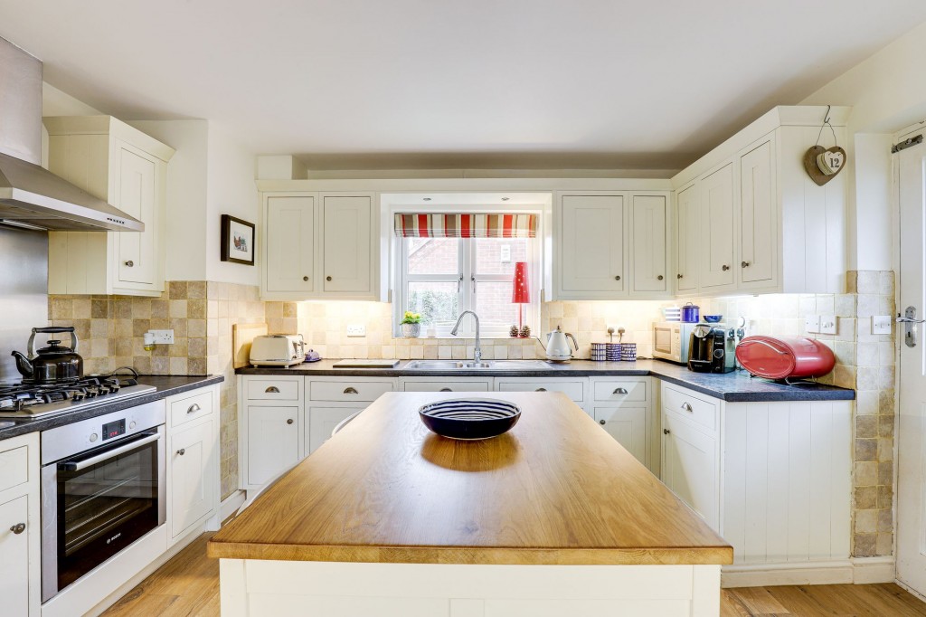 Paddock Farm Cottages, Epperstone, NG14