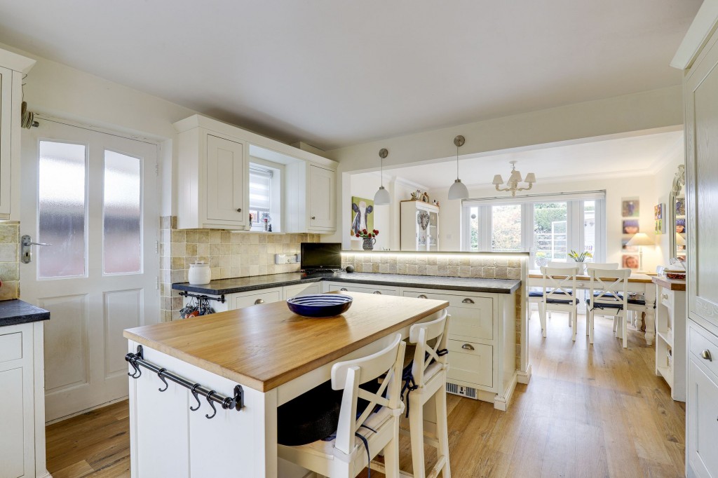 Paddock Farm Cottages, Epperstone, NG14